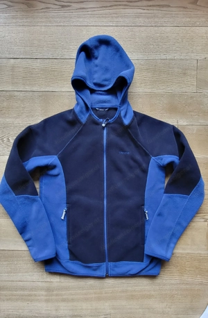 Fleecejacke Jakoo Gr.152 158
