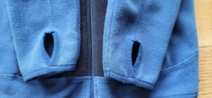 Fleecejacke Jakoo Gr.152 158 Bild 3