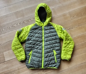 Jack-Wolskin Jacke Gr.152