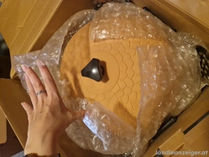 Party Pizzaofen Bild 2