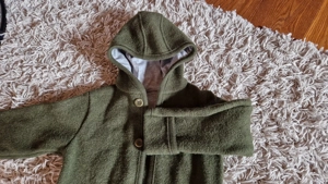 disana wollwalk overall 86 92 Bild 2