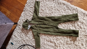 disana wollwalk overall 86 92 Bild 3