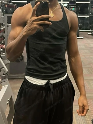 Black Masseur+ für ein erotisches Vergnügen in Wien Bild 2