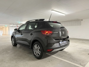 Dacia Sandero III 1.0 TCe 90 Stepway Comfort Bild 3