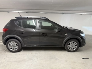 Dacia Sandero III 1.0 TCe 90 Stepway Comfort Bild 5