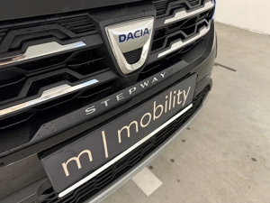 Dacia Sandero III 1.0 TCe 90 Stepway Comfort Bild 6