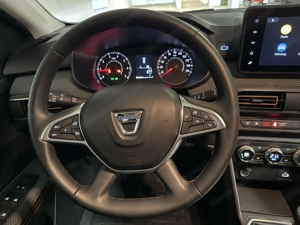 Dacia Sandero III 1.0 TCe 90 Stepway Comfort Bild 8