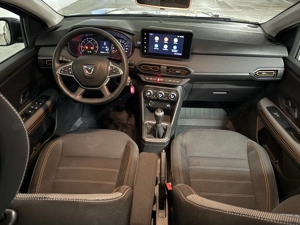 Dacia Sandero III 1.0 TCe 90 Stepway Comfort Bild 7