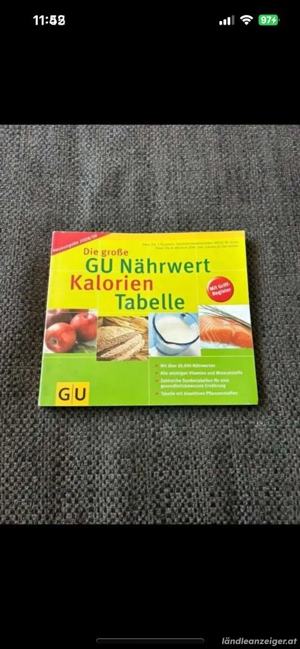 Fasten, Trennkost, Abnehmen, gesundes Essen Bild 10