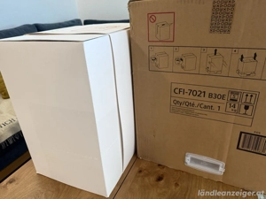 PlayStation 5 Pro 30th Anniversary Edition Neu & versiegelt! Bild 5