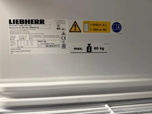 Liebherr Getränke Kühlschrank