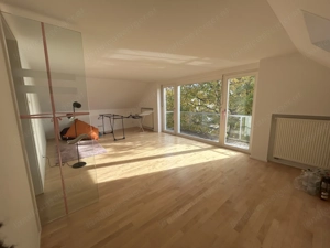 WG-Zimmer in einer großen, hellen Wohnung im Zentrum von Lustenau Bild 8