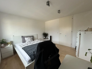 WG-Zimmer in einer großen, hellen Wohnung im Zentrum von Lustenau Bild 2