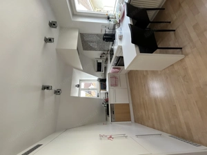 WG-Zimmer in einer großen, hellen Wohnung im Zentrum von Lustenau Bild 4