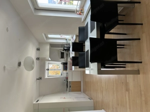 WG-Zimmer in einer großen, hellen Wohnung im Zentrum von Lustenau Bild 3