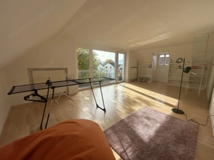 WG-Zimmer in einer großen, hellen Wohnung im Zentrum von Lustenau Bild 9