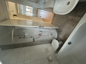 WG-Zimmer in einer großen, hellen Wohnung im Zentrum von Lustenau Bild 5