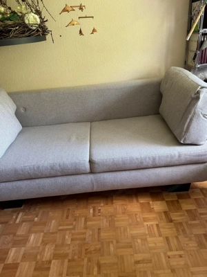 Schlafcouch 