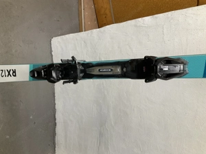 Kästle RX 12 GS  Bild 3