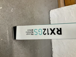 Kästle RX 12 GS  Bild 2