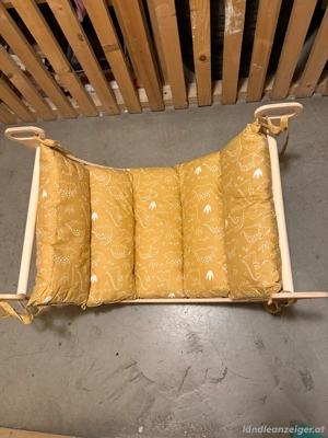 Kletterbogen mit Rutsche   guter Zustand Bild 5