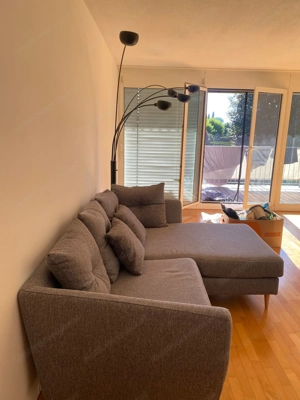 Couch + Lieferung Raum Wolfurt Bregenz (Reserviert)