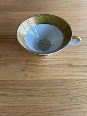 Winterling Bavaria Sammeltasse Bild 2