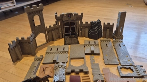 Playmobil Ritterburg