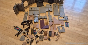 Playmobil Ritterburg Bild 3