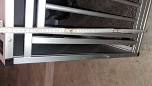 Hunde Transport Box  Bild 5