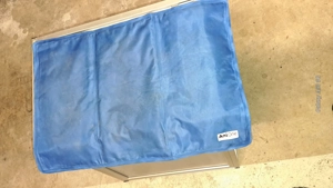 Hunde Transport Box  Bild 4