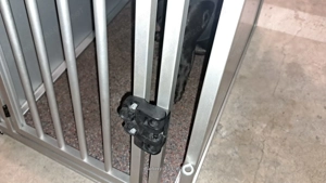 Hunde Transport Box  Bild 7