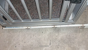 Hunde Transport Box  Bild 8