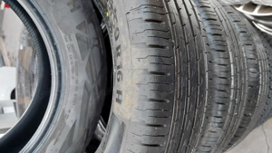 Continental Sommerreifen  Bild 2