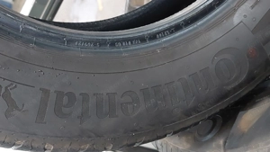 Continental Sommerreifen  Bild 3