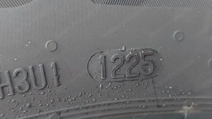 Sommerreifen Continental  Bild 3