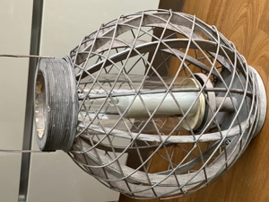 Wunderschöne Laterne für Innen und Außen 