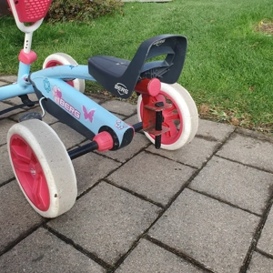 Berg Buddy, Gokart,  Bild 2