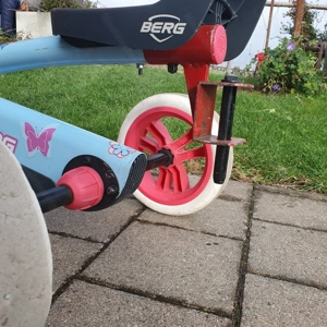 Berg Buddy, Gokart,  Bild 4