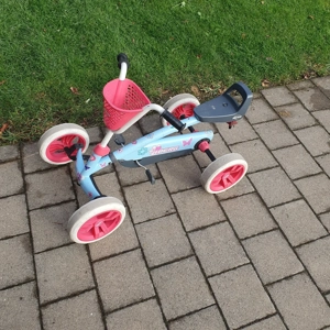 Berg Buddy, Gokart,  Bild 3