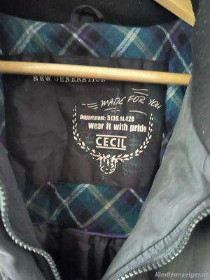 Cecil Wintermantel Damen Gr. 44 Bild 5