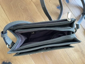 Handtasche C'est Paris Bild 2