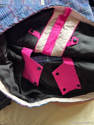 Cygnus Damen Schijacke Gr. 42 Bild 4