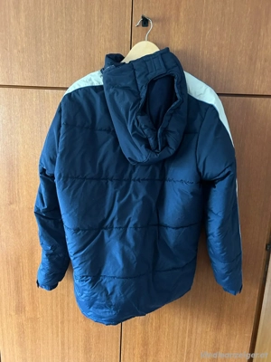Here + There Jungen Winterjacke Gr. 176 Bild 2