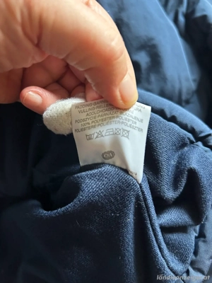 Here + There Jungen Winterjacke Gr. 176 Bild 4