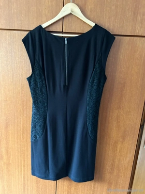 Street One Damen Kleid Gr. 44 Bild 2