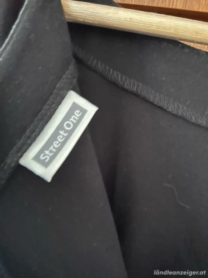 Street One Damen Kleid Gr. 44 Bild 3