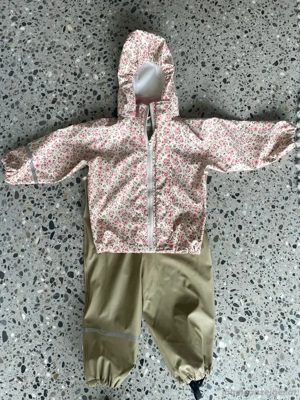 CeLaVi Regenjacke & -hose Bild 2