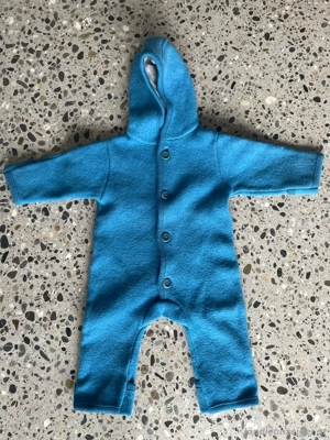 Disana Babybekleidung Bild 2