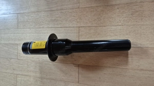 Mixer Bianco di Puro - forte schwarz Bild 5